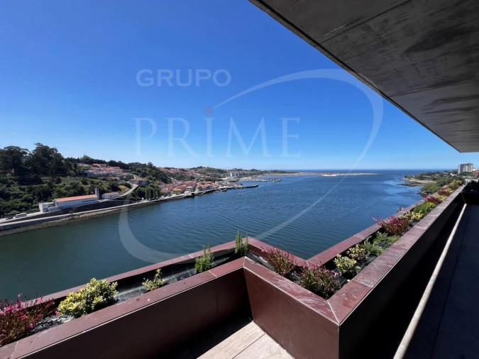 Apartamento T3 para Venda em Lordelo do Ouro e Massarelos Foto 3