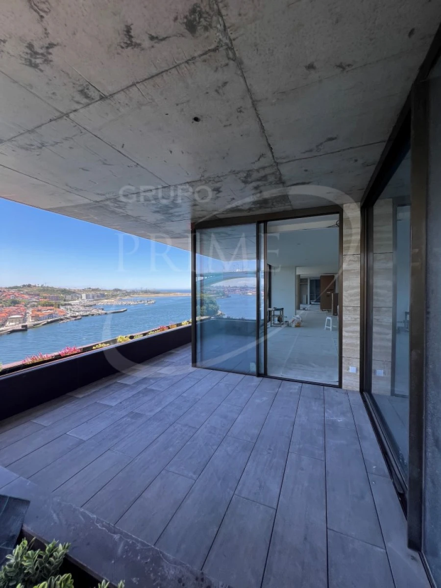 Apartamento T3 para Venda em Lordelo do Ouro e Massarelos Foto 36