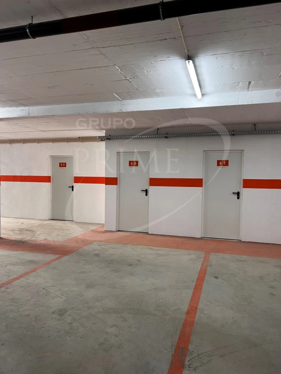 Apartamento T3 para Venda em Lordelo do Ouro e Massarelos Foto 49