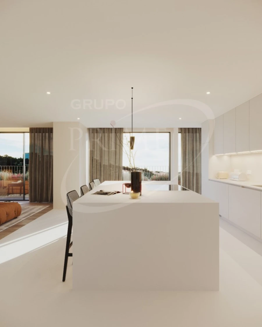 Apartamento T3 para Venda em Lordelo do Ouro e Massarelos Foto 18