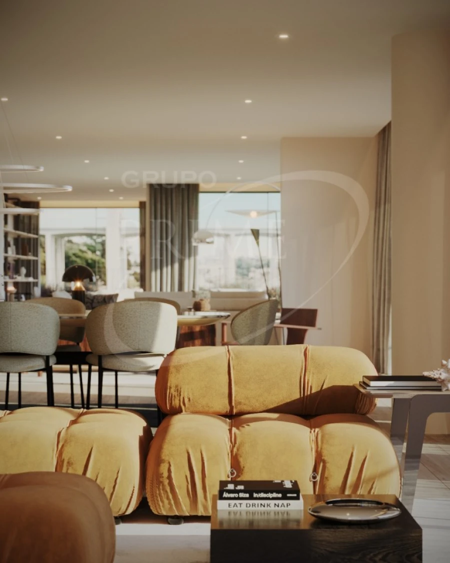 Apartamento T3 para Venda em Lordelo do Ouro e Massarelos Foto 9