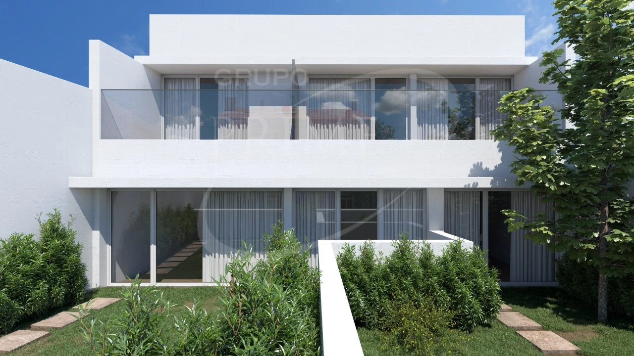 Apartamento T2 para Venda em Santa Marinha e São Pedro da Afurada Foto 2