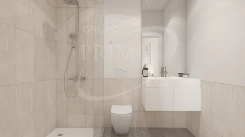 Apartamento T2 para Venda em Santa Marinha e São Pedro da Afurada