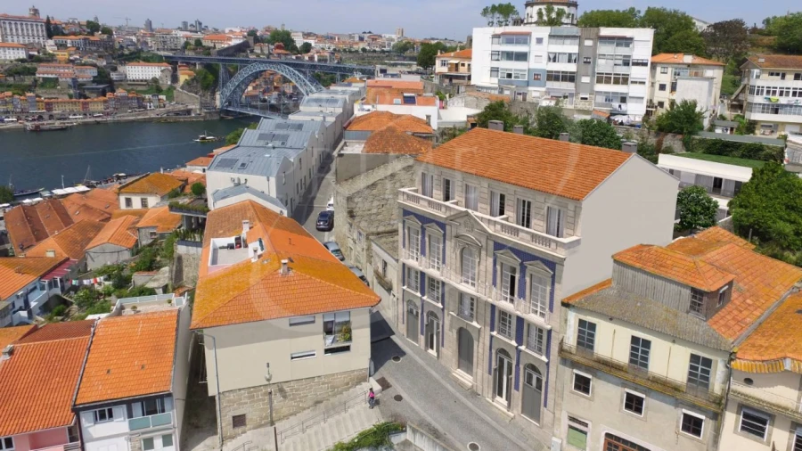 Apartamento T2 para Venda em Santa Marinha e São Pedro da Afurada Foto 10