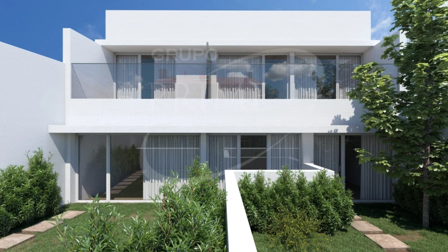 Apartamento T2 para Venda em Santa Marinha e São Pedro da Afurada Foto 2