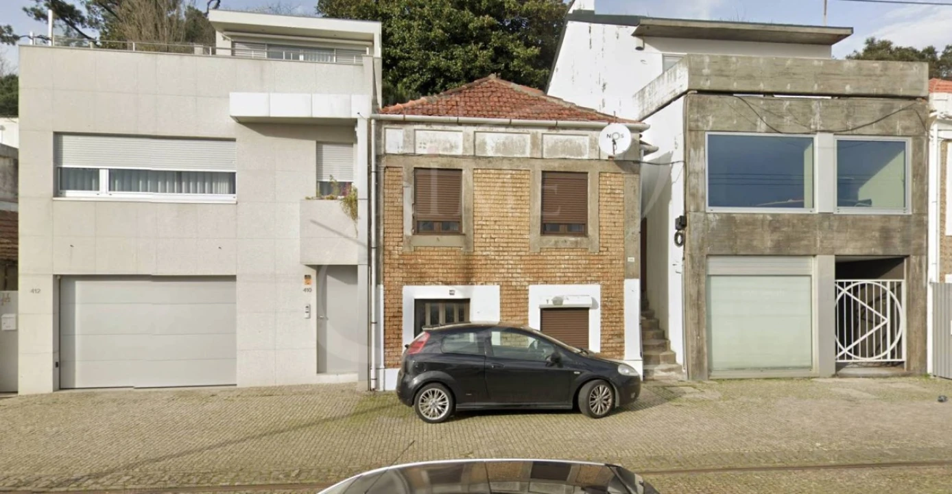 Moradia T3 para Venda em Lordelo do Ouro e Massarelos Foto 1