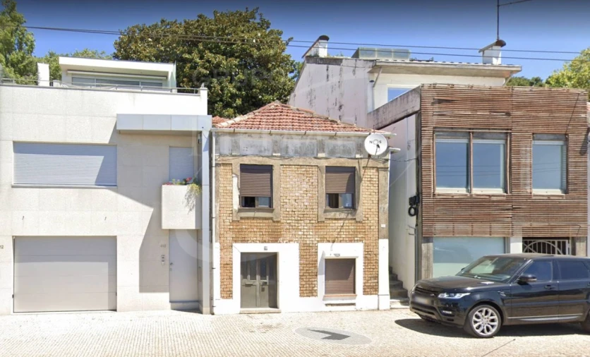 Moradia T3 para Venda em Lordelo do Ouro e Massarelos Foto 2
