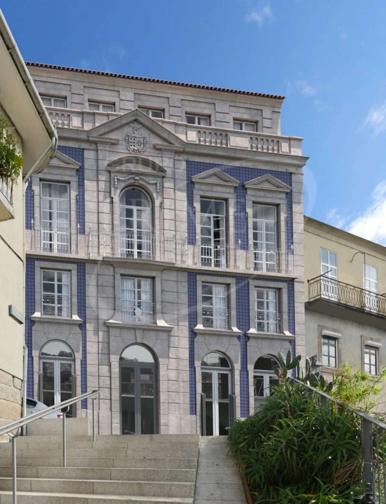 Apartamento T1 para Venda em Santa Marinha e São Pedro da Afurada Foto 2