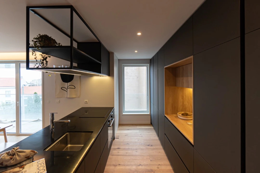 Apartamento T3 para Venda em Paranhos Foto 8