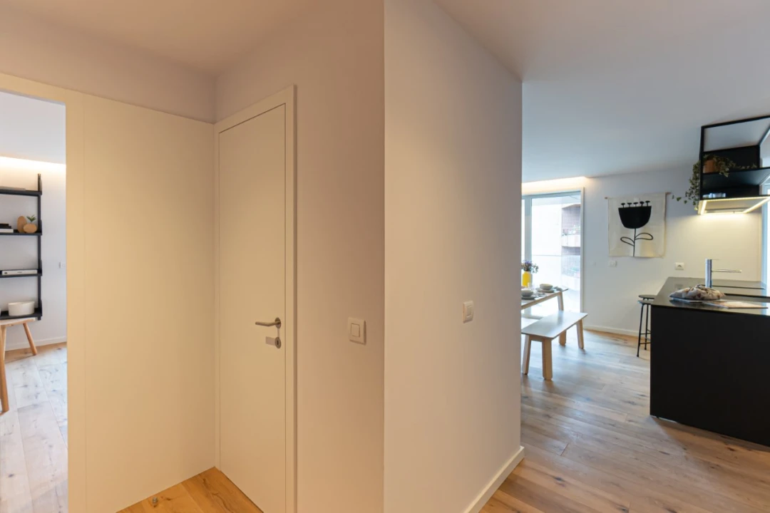 Apartamento T3 para Venda em Paranhos Foto 14