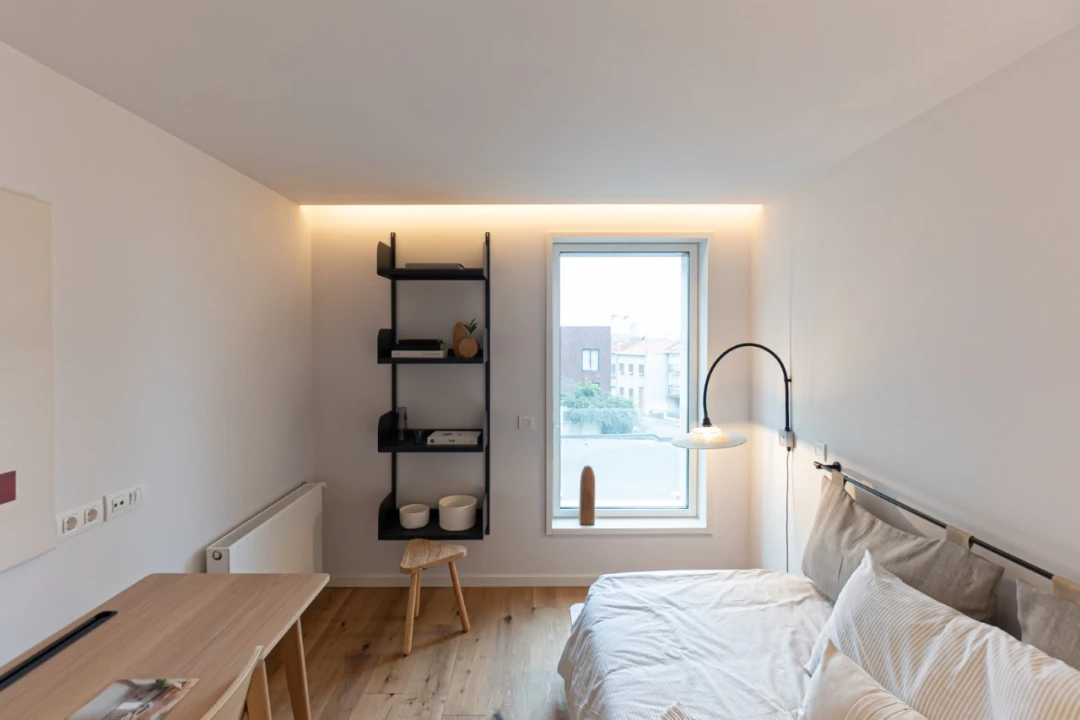 Apartamento T3 para Venda em Paranhos Foto 16
