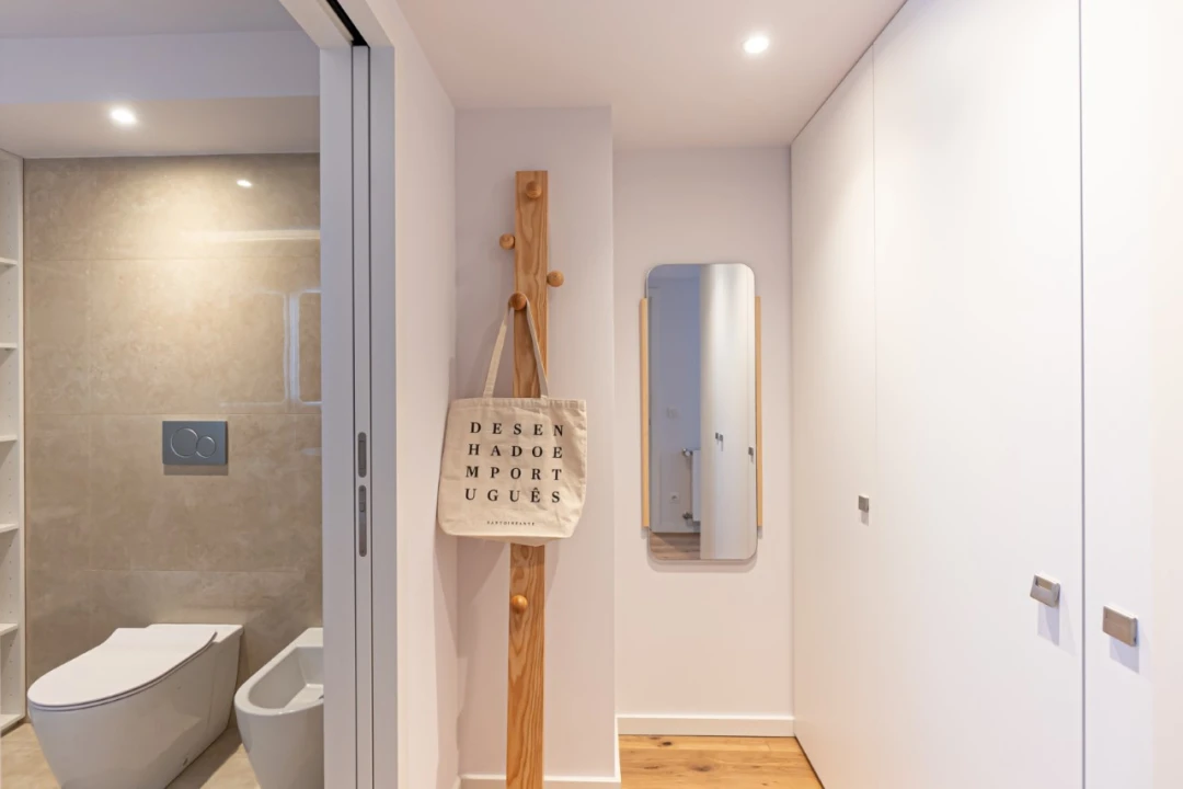 Apartamento T3 para Venda em Paranhos Foto 19
