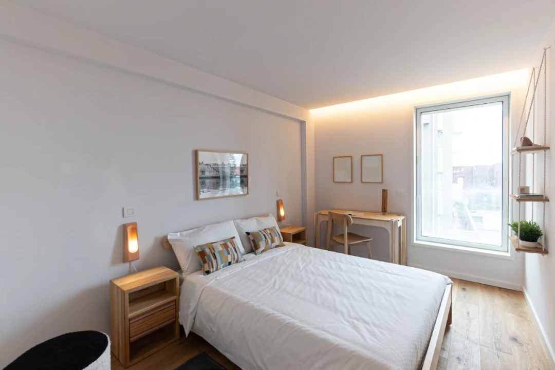 Apartamento T3 para Venda em Paranhos Foto 21