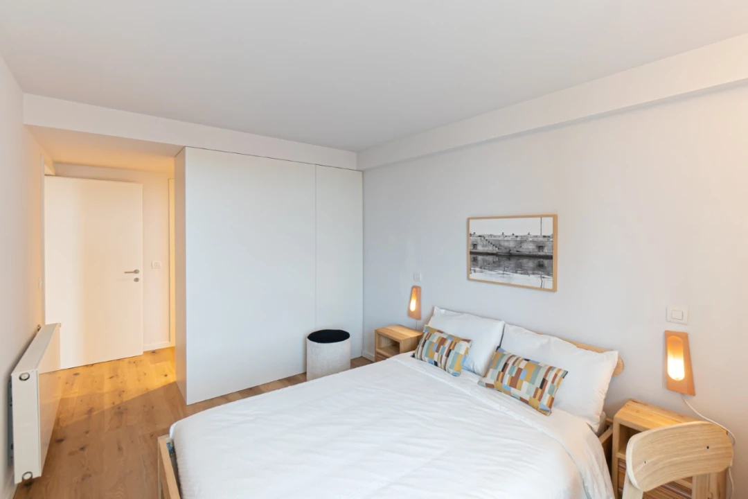 Apartamento T3 para Venda em Paranhos Foto 23