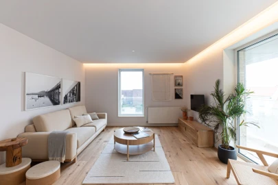 Apartamento T3 para Venda em Paranhos