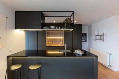 Apartamento T3 para Venda em Paranhos