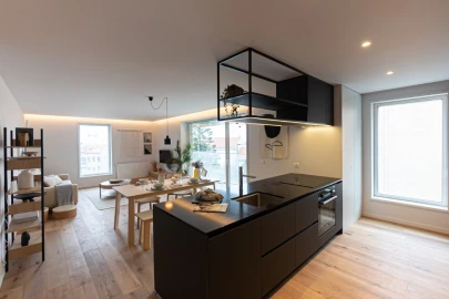Apartamento T3 para Venda em Paranhos
