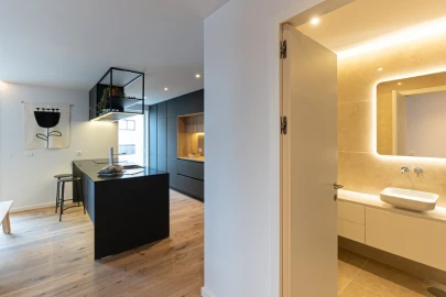 Apartamento T3 para Venda em Paranhos