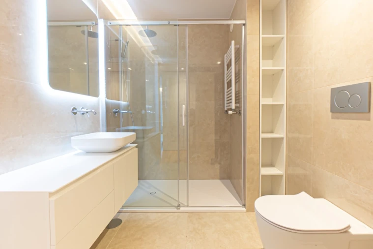 Apartamento T3 para Venda em Paranhos Foto 20