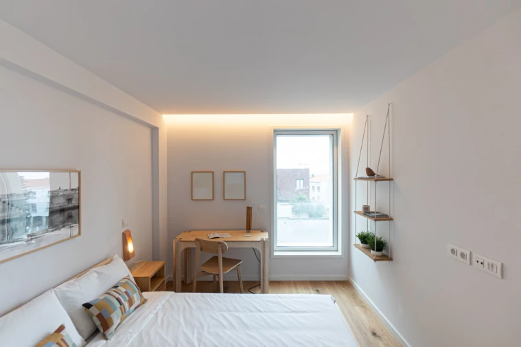 Apartamento T3 para Venda em Paranhos Foto 22