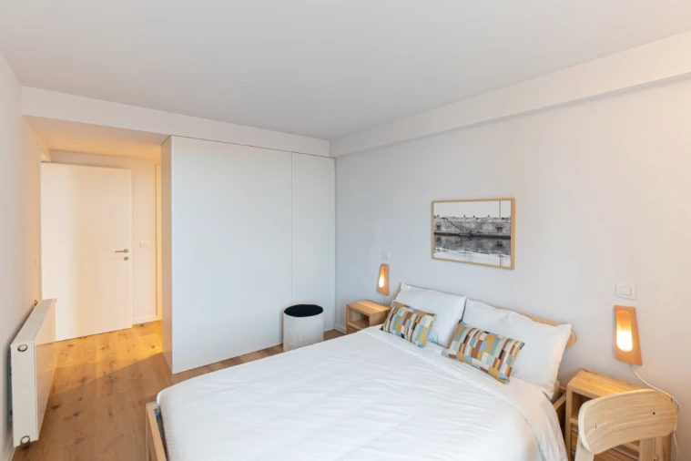 Apartamento T3 para Venda em Paranhos Foto 23