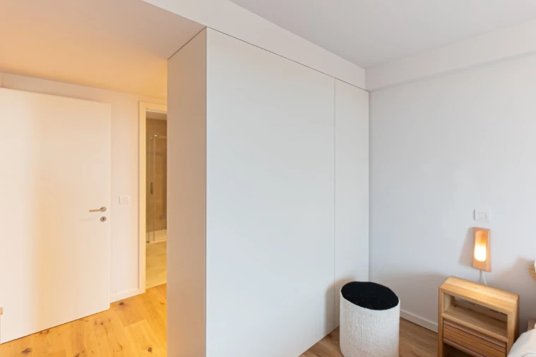 Apartamento T3 para Venda em Paranhos Foto 24