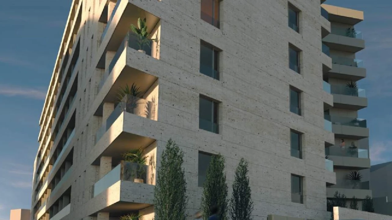Apartamento T3 para Venda em Paranhos Foto 1
