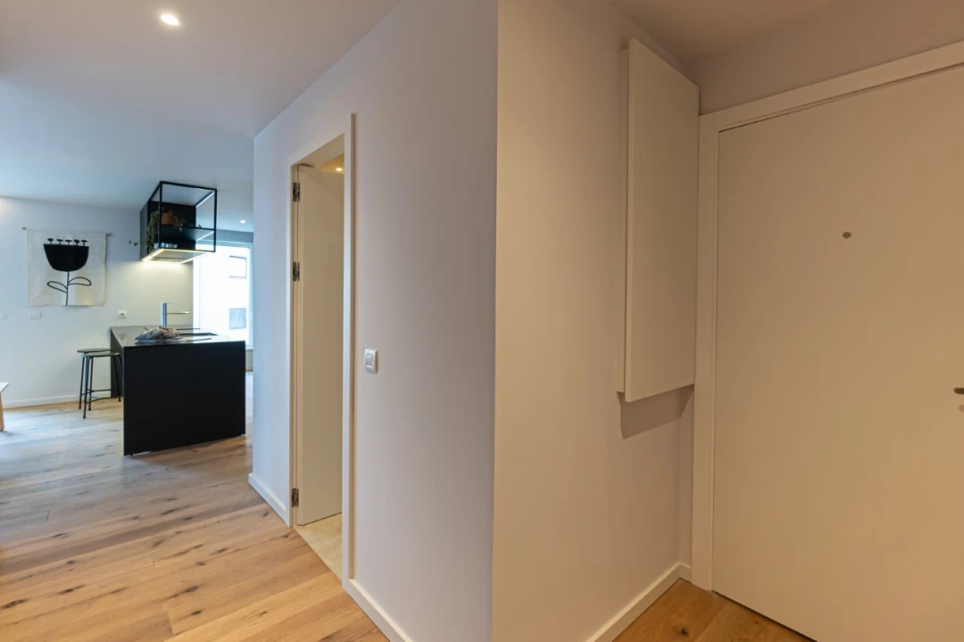Apartamento T3 para Venda em Paranhos Foto 12