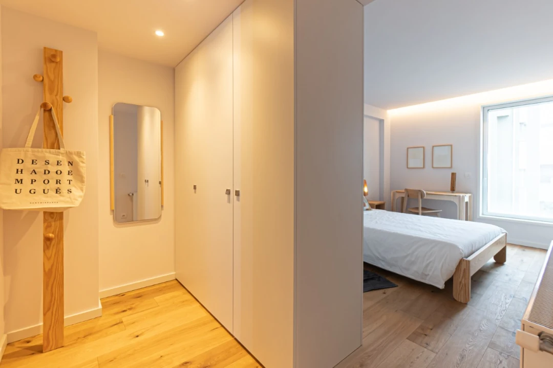 Apartamento T3 para Venda em Paranhos Foto 18