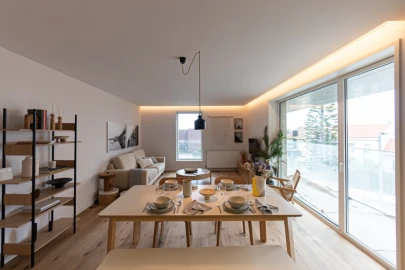 Apartamento T3 para Venda em Paranhos