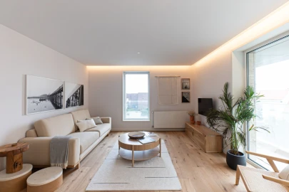 Apartamento T3 para Venda em Paranhos