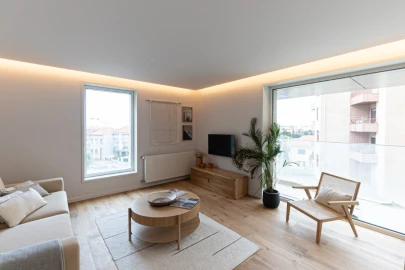 Apartamento T3 para Venda em Paranhos