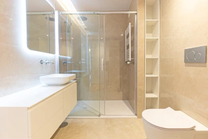 Apartamento T3 para Venda em Paranhos