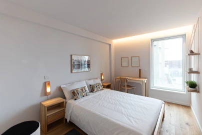 Apartamento T3 para Venda em Paranhos