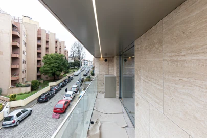 Apartamento T3 para Venda em Paranhos
