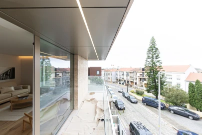 Apartamento T3 para Venda em Paranhos