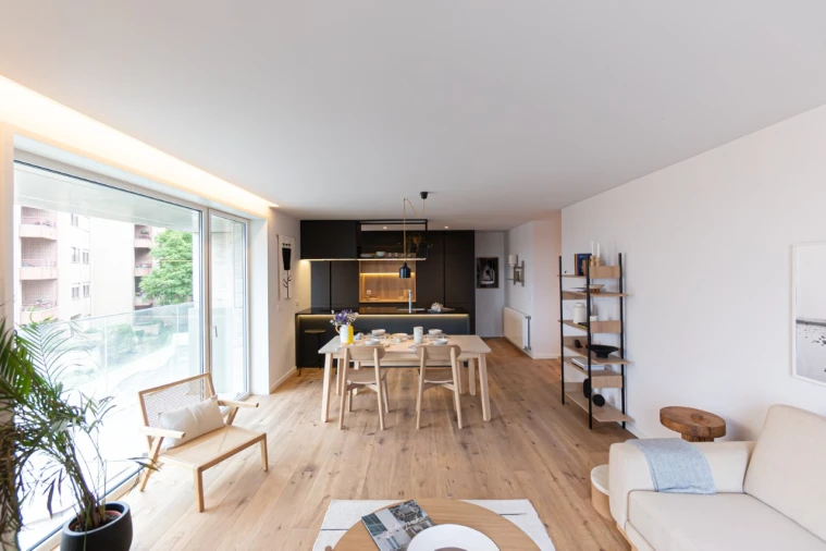 Apartamento T3 para Venda em Paranhos Foto 8