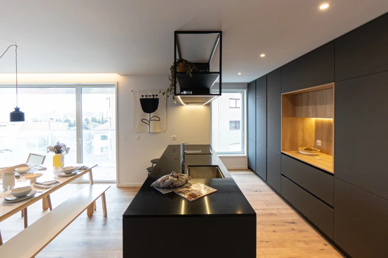Apartamento T3 para Venda em Paranhos Foto 9