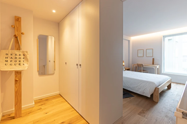 Apartamento T3 para Venda em Paranhos Foto 18