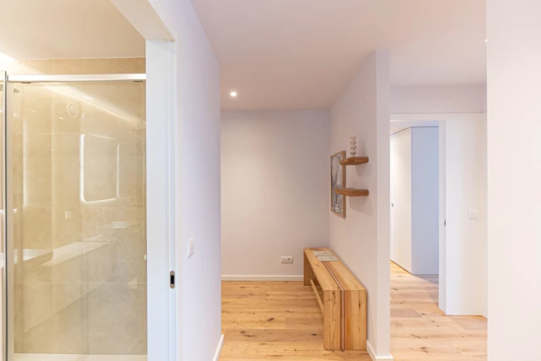 Apartamento T3 para Venda em Paranhos Foto 26