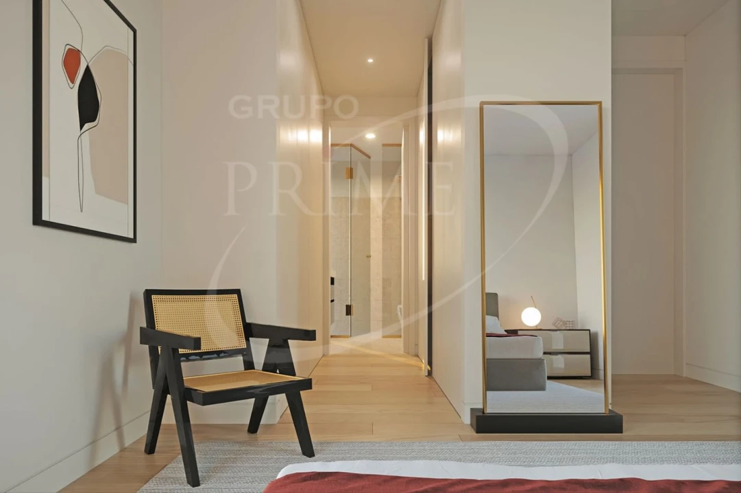 Apartamento T2 para Venda em Santa Marinha e São Pedro da Afurada Foto 10