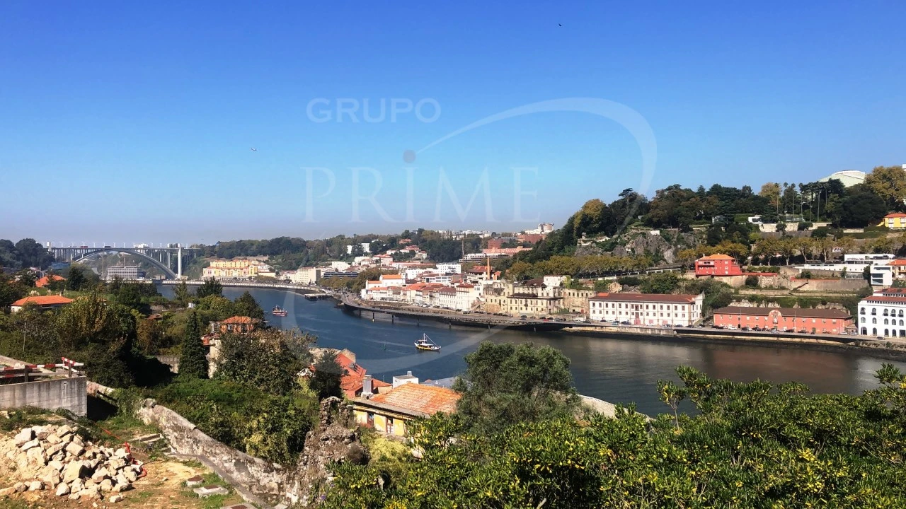 Apartamento T2 para Venda em Santa Marinha e São Pedro da Afurada Foto 12