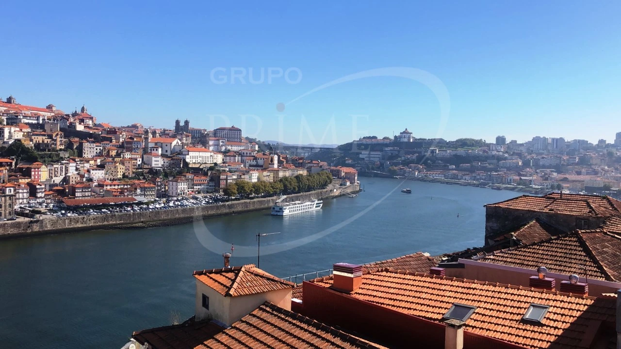 Apartamento T2 para Venda em Santa Marinha e São Pedro da Afurada Foto 14