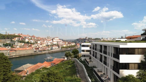 Apartamento T2 para Venda em Santa Marinha e São Pedro da Afurada