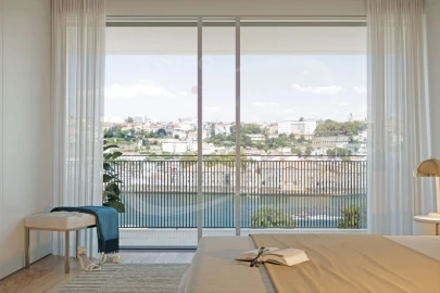 Apartamento T2 para Venda em Santa Marinha e São Pedro da Afurada