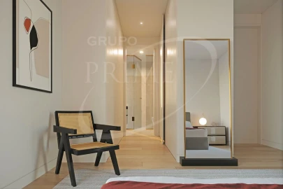 Apartamento T2 para Venda em Santa Marinha e São Pedro da Afurada