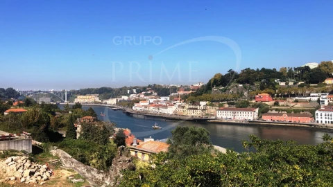 Apartamento T2 para Venda em Santa Marinha e São Pedro da Afurada