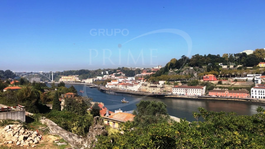 Apartamento T2 para Venda em Santa Marinha e São Pedro da Afurada Foto 12