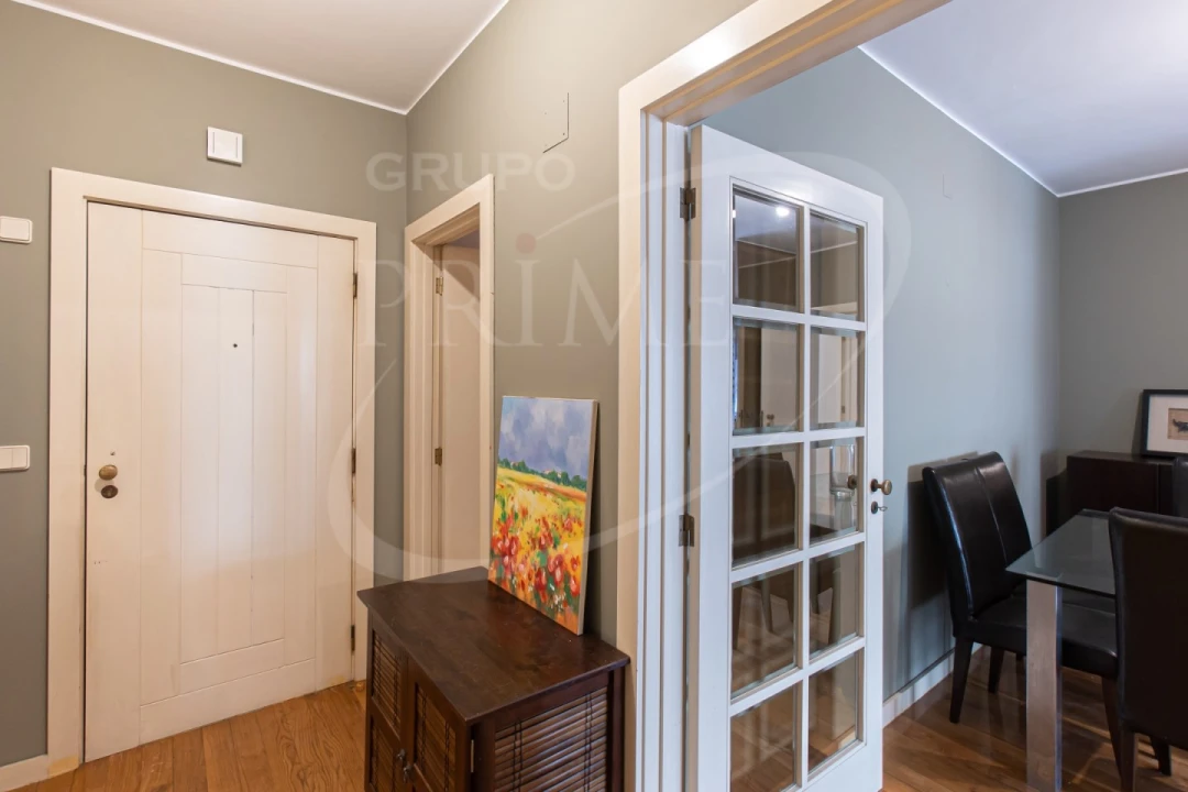 Apartamento T2 para Arrendamento em Aldoar, Foz do Douro e Nevogilde Foto 5