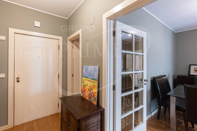 Apartamento T2 para Arrendamento em Aldoar, Foz do Douro e Nevogilde Foto 5